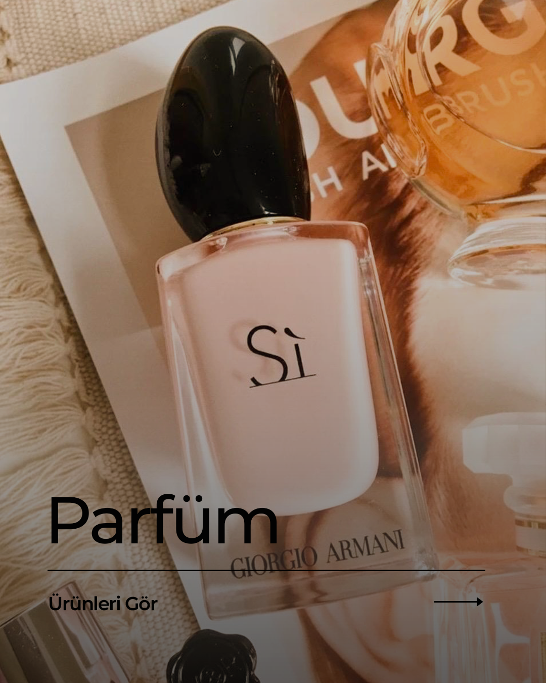 Parfüm